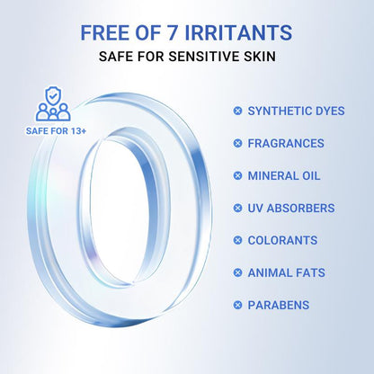 Tratamiento para el acné 24 horas